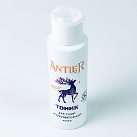 Тоник для сухой и чувствительной кожи Antler от Antler Россия
